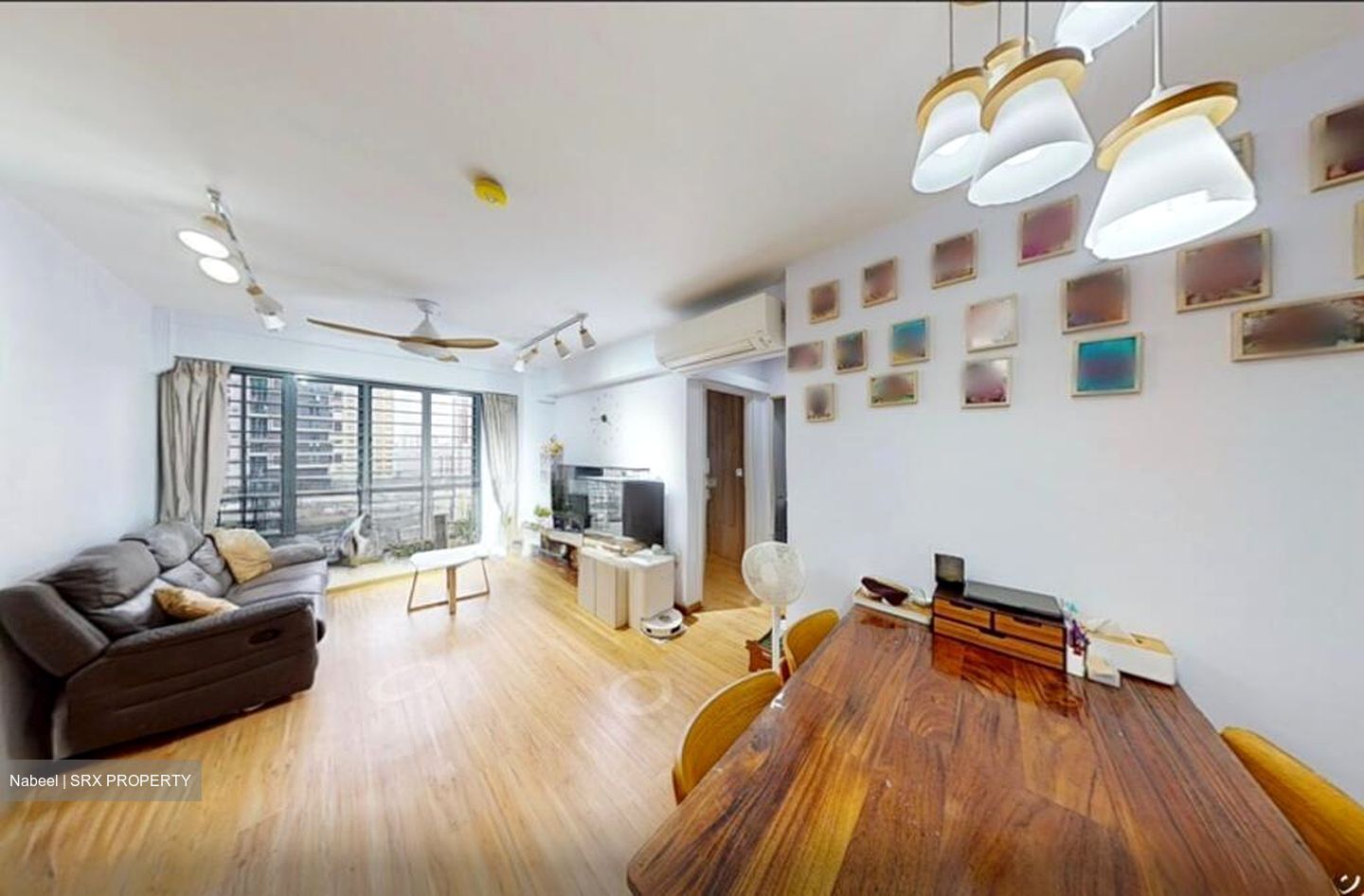 Blk 94 Skyparc @ Dawson (Queenstown), HDB 4 Rooms #518605621